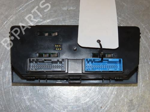 Climate control OPEL ASTRA H TwinTop (A04) 1.8 (L67) | BP22366513I5 