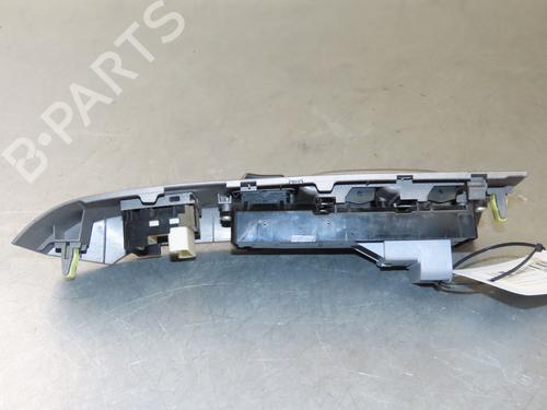 Left front window switch TOYOTA PRIUS Liftback (_W2_) 1.5 Hybrid (NHW20_, NHW20R) | BP20313978I27 