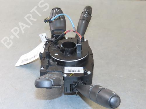 Steering column stalk PEUGEOT 207 SW (WK_) 1.6 HDi | BP22366493I23