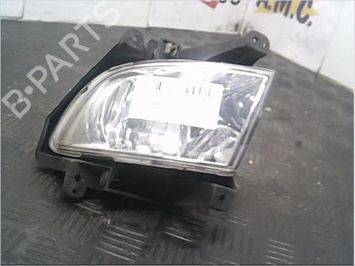 Used Left front fog light Left front fog light HYUNDAI MATRIX (FC) 1.5 CRDi VGT (110 hp) 9405550 9405550