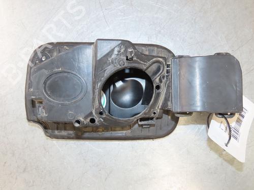 Fuel flap RENAULT KANGOO Express (FW0/1_) 1.5 dCi 90 (FW0G, FW05, FW08, FW11) | BP29150136C131 