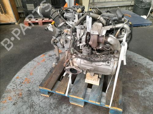 Engine RENAULT CAPTUR I (J5_, H5_) 1.5 dCi 110 | BP39624527M1 - Image 3