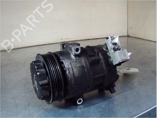 AC compressor OPEL CORSA D (S07) 1.7 CDTI (L08, L68) | BP23157953M34 