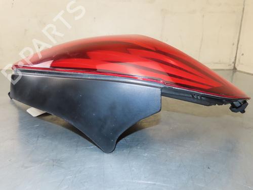 Left taillight PEUGEOT 208 I (CA_, CC_) 1.6 BlueHDi 120 | BP18887275C34 