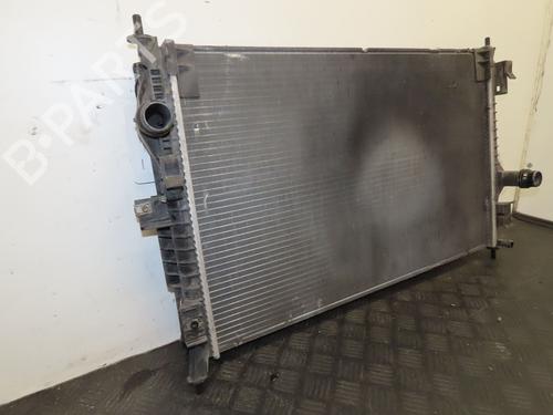 Water radiator PEUGEOT 308 II (LB_, LP_, LW_, LH_, L3_) 1.2 THP 110 | BP27487828M31 