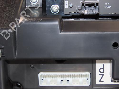 Climate control NISSAN LEAF (ZE1) Electric | BP24707085I5 
