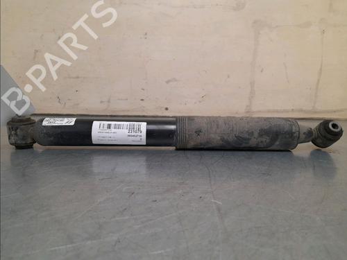 Right rear shock absorber PEUGEOT 208 I (CA_, CC_) 1.2 PureTech 82 | BP16083487M19