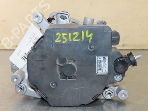 Generator SUZUKI SWIFT V (AZ) 1.2 Hybrid (Mild Hybrid) (A2L412) | BP38298496M7 - Image 4