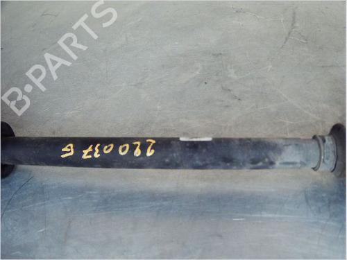 Left front driveshaft DACIA SANDERO 1.4 MPI LPG | BP9410589M38