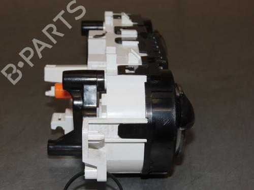 Climate control PEUGEOT 208 I (CA_, CC_) 1.2 PureTech 82 | BP29846458I5