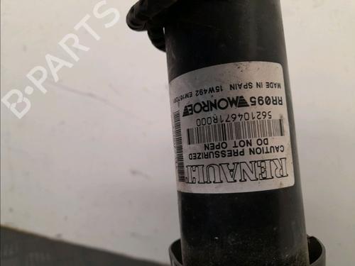 Used Right rear shock absorber Right rear shock absorber RENAULT ESPACE V (JR_) 1.6 dCi 160 (160 hp) 36486761 36486761