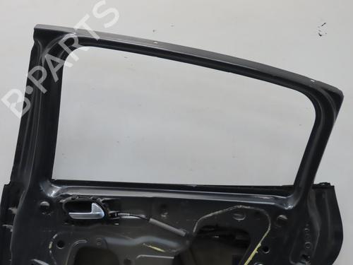 Right rear door PEUGEOT 208 I (CA_, CC_) 1.6 HDi | BP19490230C5