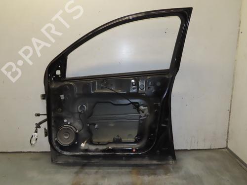 Right front door NISSAN QASHQAI I (J10, NJ10) 1.5 dCi | BP28801287C3 