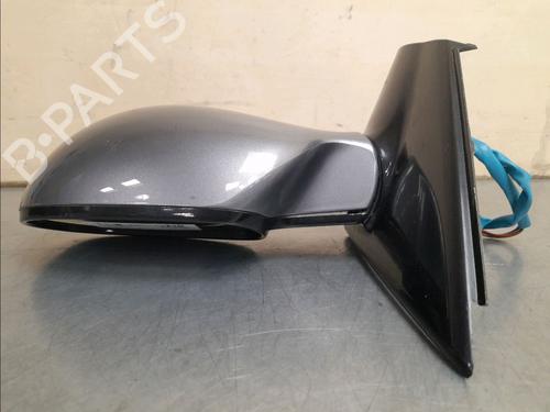 Right mirror OPEL CORSA D (S07) 1.2 (L08, L68) | BP15418378C27 
