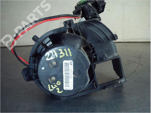 Heater blower motor RENAULT CLIO II (BB_, CB_) 1.2 16V (BB05, BB0W, BB11, BB27, BB2T, BB2U, BB2V, CB05,... | BP10372873M62 