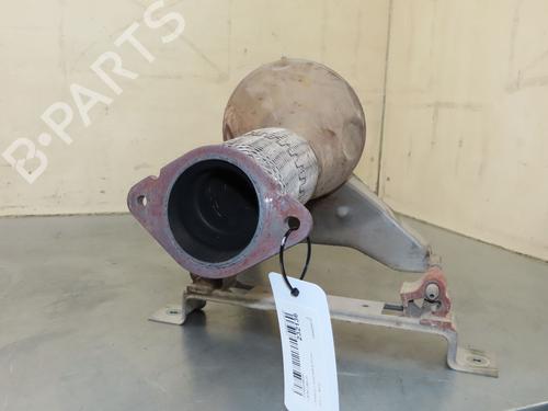 Catalyst RENAULT MASTER III Van (FV) 2.3 dCi 125 FWD (FV0C, FV0D, FV0G, FV0H, FV0J, FV0K) | BP18823959M10 