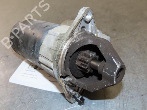 Starter OPEL CORSA C (X01) 1.2 Twinport (F08, F68) | BP39893713M8 - Image 2