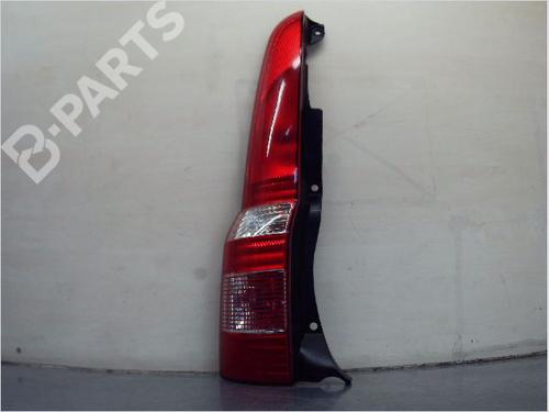 Used Left taillight Left taillight FIAT PANDA (169_) 1.2 (169.AXB11, 169.AXB1A) (60 hp) 10225469 10225469