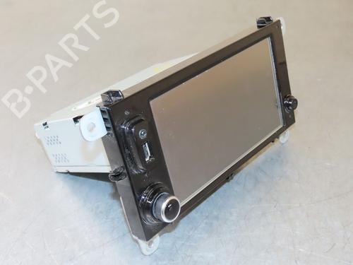 Autoradio RENAULT CLIO IV (BH_) 1.5 dCi 75 | BP27856796E6 