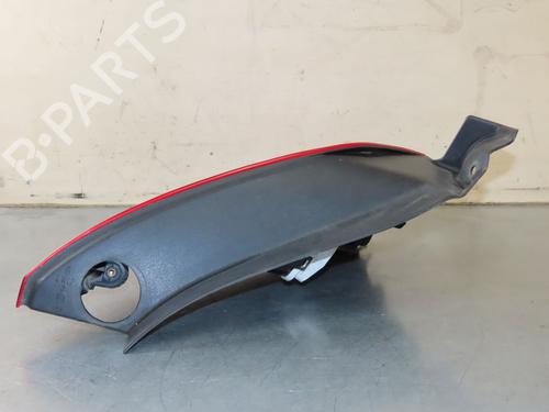 Left taillight RENAULT MEGANE II (BM0/1_, CM0/1_) 1.6 16V (BM0C, CM0C) | BP25299182C34 