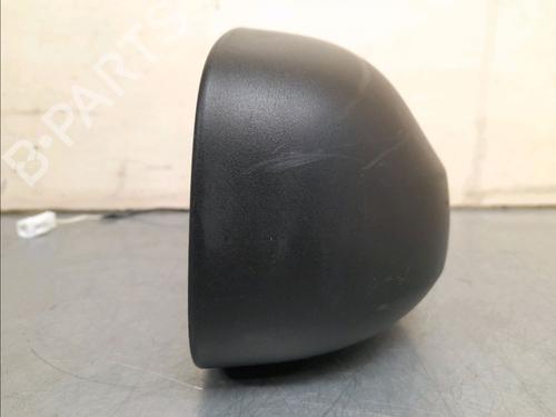 Right mirror DACIA DUSTER (HS_) 1.5 dCi | BP14996110C27 