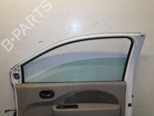 Used Right front door Right front door RENAULT TWINGO II (CN0_) 1.2 (CN0D) (58 hp) 40484711 40484711