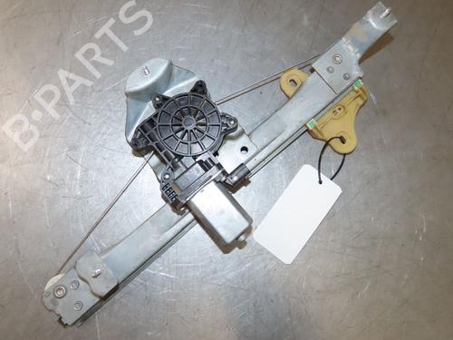 Rear left window mechanism RENAULT CAPTUR I (J5_, H5_) 0.9 TCe 90 | BP25451224C24 - Image 5