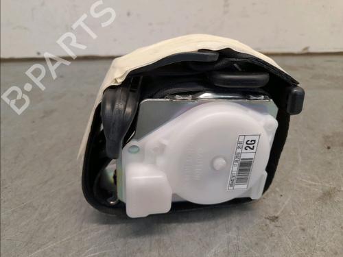 Rear left belt tensioner CITROËN C4 Picasso I MPV (UD_) 1.6 HDi | BP14945234C89 