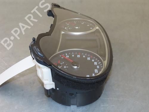 Instrument cluster AUDI A1 (8X1, 8XK) 1.2 TFSI | BP22366577C47 