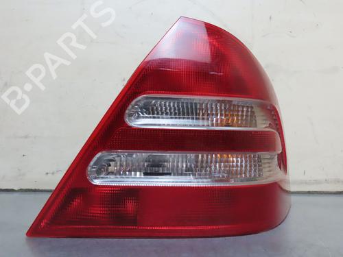 Right taillight MERCEDES-BENZ C-CLASS (W203) C 220 CDI (203.006, 203.008) | BP16559082C35