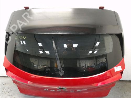 Tailgate RENAULT CAPTUR II (HF_) TCe 160 (HFN1) | BP22848239C6 