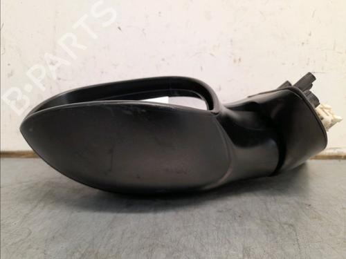 Right mirror CITROËN XSARA PICASSO (N68) 2.0 HDi | BP15740010C27 