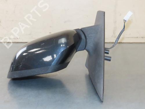 Used Left mirror DACIA LODGY (JS_) 1.5 dCi (JSMC, JSAF) (107 hp) 29985835