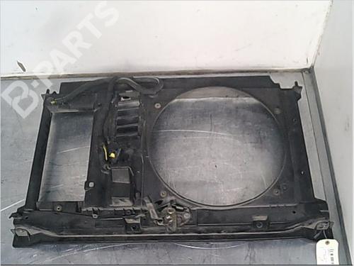 Front slam panel CITROËN C4 Coupe (LA_) 2.0 HDi | BP10395851C72 
