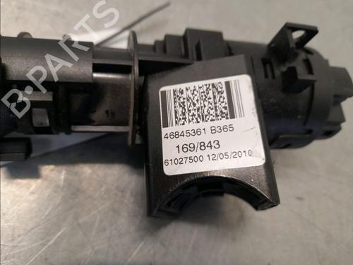 Used Ignition barrel FIAT PANDA (169_) 1.2 (169AXF2A, 169AXF1A) (69 hp) 31056065