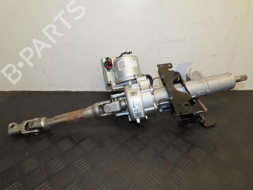 Steering column RENAULT CLIO V (B7_) 1.0 TCe 100 (B7MT) | BP29469590M21 