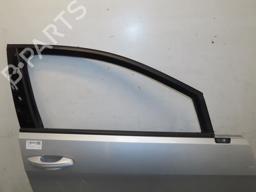 Right front door VW GOLF VII (5G1, BQ1, BE1, BE2) 1.6 TDI | BP29415040C3 