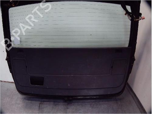 Tailgate SEAT IBIZA III (6L1) 1.4 TDI | BP9584879C6 