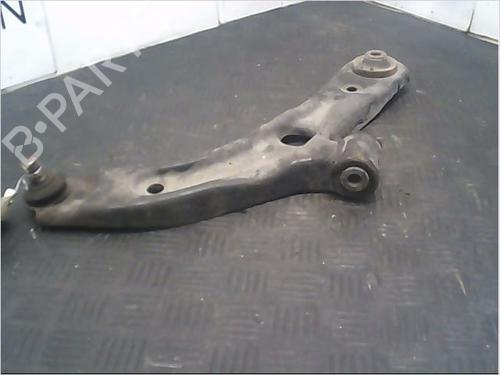 Used Right front suspension arm OPEL AGILA B (H08) 1.2 (F68) (86 hp) 14856679
