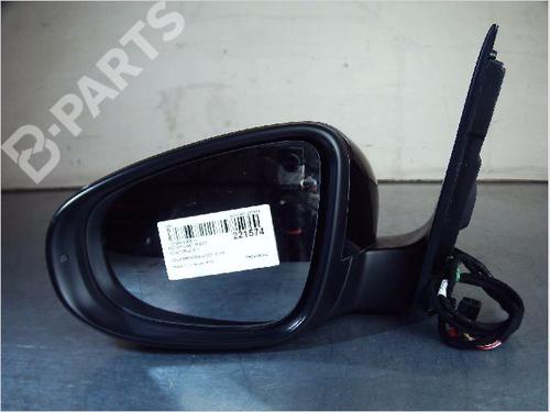 left-mirror-vw-golf-vi-5k1-16-tdi-5k0857507ad9b9-2008-2009-2010-2011-2012-2013-2014-10919515 main image
