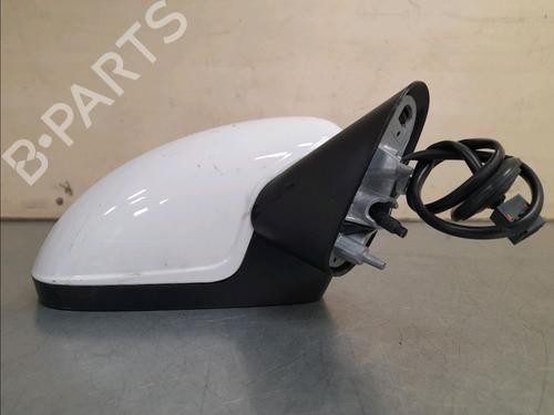 Right mirror OPEL CORSA D (S07) 1.2 LPG (L08, L68) | BP14945623C27 
