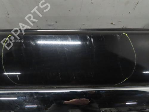 Rear bumper FIAT 500 (312_) 1.2 (312AXA1A) | BP31077149C8 