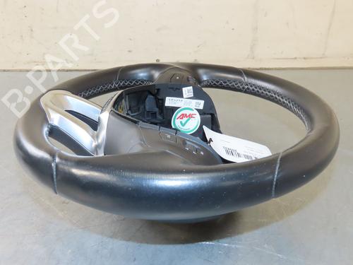 Steering wheel PEUGEOT 208 I (CA_, CC_) 1.2 VTI 82 | BP27470668C49