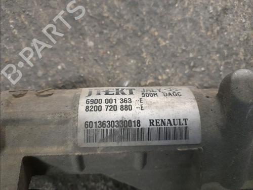 Used Steering rack DACIA SANDERO 1.4 MPI LPG (72 hp) 30556609