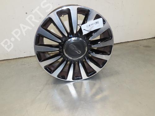 Rim FIAT 500L (351_, 352_) 1.4 (199LYB1B) | BP16972864C45 
