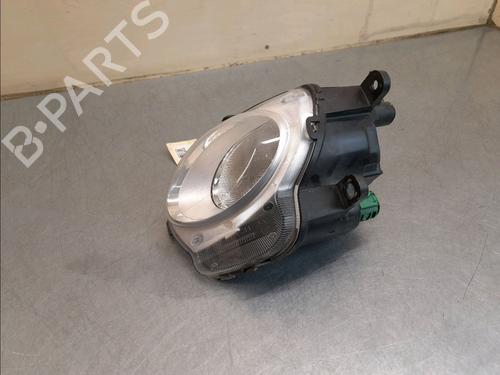 Left front fog light FIAT 500 (312_) 1.2 (312AXA1A) | BP11250246C30 