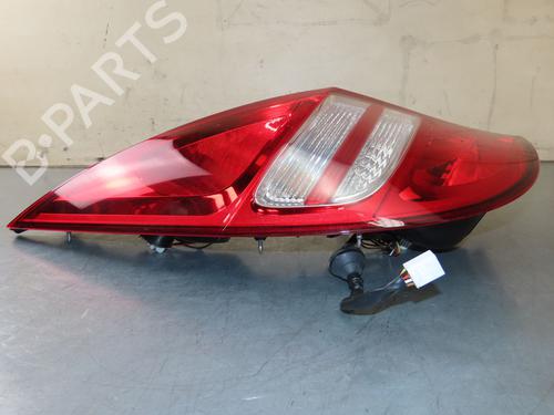 Left taillight HYUNDAI i30 (FD) 1.6 CRDi | BP25585767C34 
