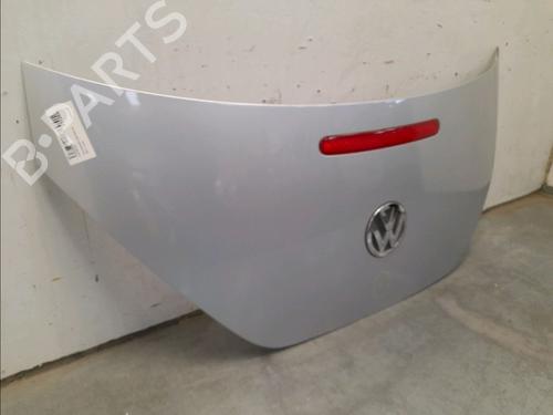 Tailgate VW NEW BEETLE Convertible (1Y7) 1.9 TDI | BP24344072C6 