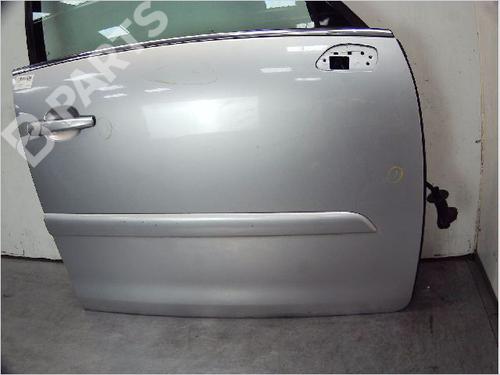 Right front door CITROËN C4 Picasso I MPV (UD_) 1.6 HDi | BP11131242C3 