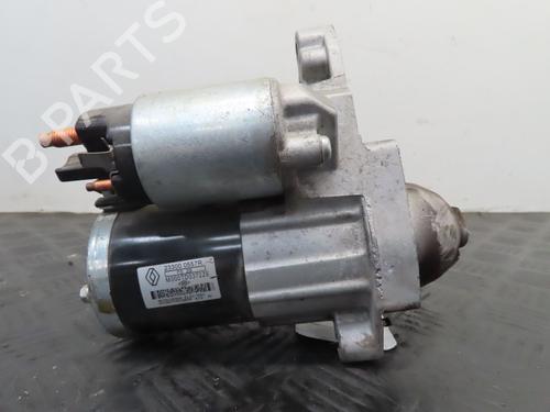 Starter RENAULT CAPTUR I (J5_, H5_) 0.9 TCe 90 | BP24966116M8